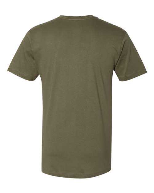 LAT 6901 Military Green — back