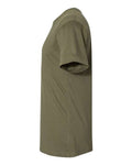 LAT 6901 Military Green — direct side