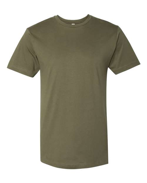 LAT 6901 Military Green — front