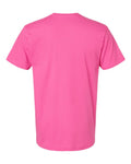 LAT 6901 Raspberry — back