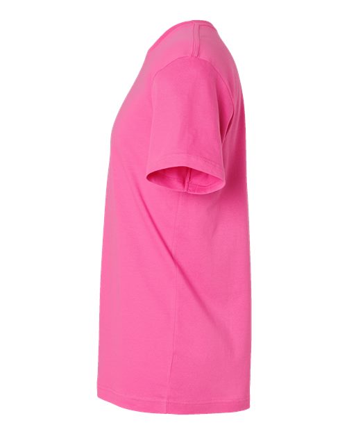 LAT 6901 Raspberry — direct side
