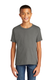 Gildan G645B - Youth Softstyle�� 4.5 oz. T-Shirt - Charcoal