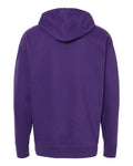 Independent Trading Co. SS4500 Purple — back
