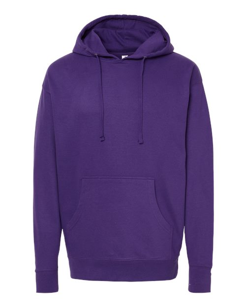 Independent Trading Co. SS4500 Purple — front