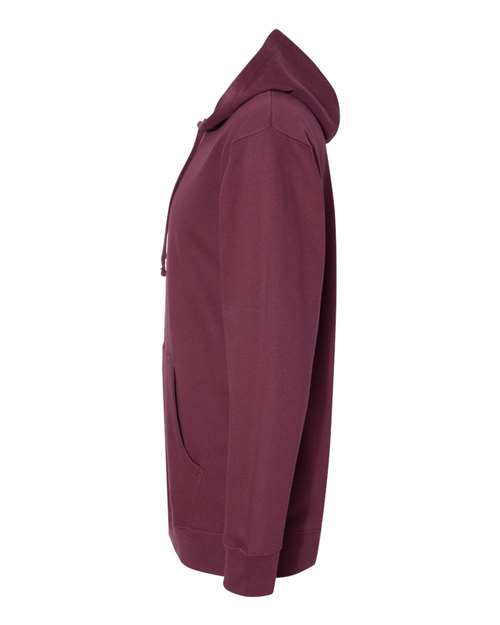 Independent Trading Co. SS4500 Maroon — direct side