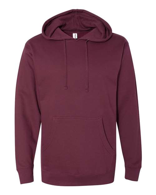 Independent Trading Co. SS4500 Maroon — front