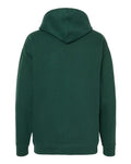Independent Trading Co. SS4500 Forest Green — back