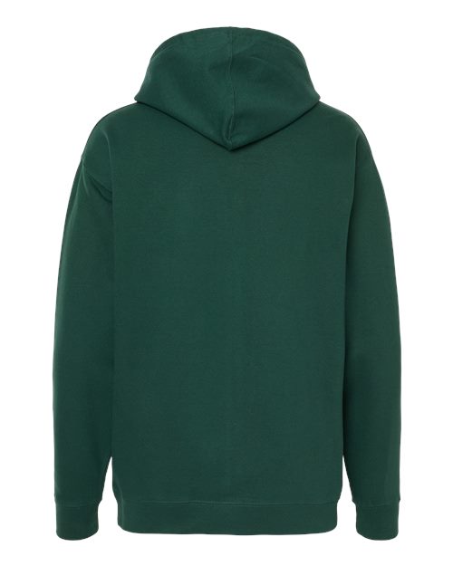 Independent Trading Co. SS4500 Forest Green — back