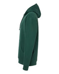 Independent Trading Co. SS4500 Forest Green — direct side
