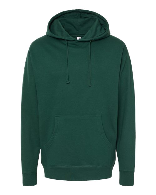 Independent Trading Co. SS4500 Forest Green — front
