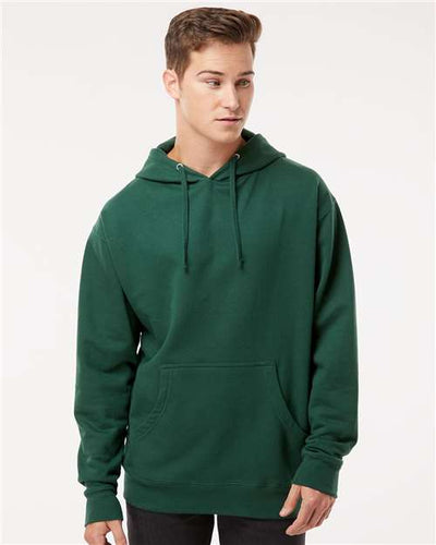 Independent Trading Co. SS4500 Forest Green — on model front