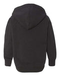 Independent Trading Co. PRM10TSB Black — back