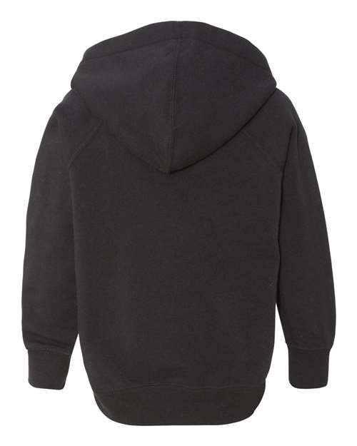 Independent Trading Co. PRM10TSB Black — back