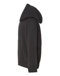 Independent Trading Co. PRM10TSB Black — direct side