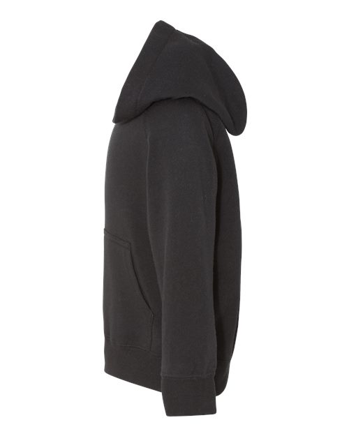 Independent Trading Co. PRM10TSB Black — direct side