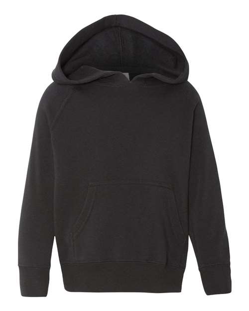 Independent Trading Co. PRM10TSB Black — front