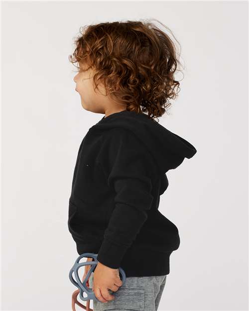 Independent Trading Co. PRM10TSB Black — on model side