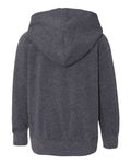 Independent Trading Co. PRM10TSB Midnight Navy — back