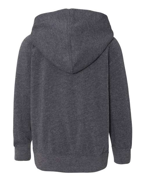 Independent Trading Co. PRM10TSB Midnight Navy — back