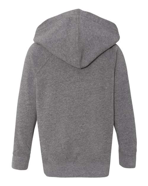 Independent Trading Co. PRM10TSB Nickel — back