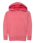 Independent Trading Co. PRM10TSB Pomegranate — front