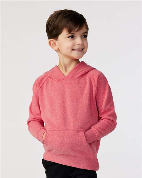 Independent Trading Co. PRM10TSB Pomegranate — on model front