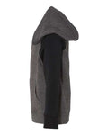 Independent Trading Co. PRM10TSB Carbon/ Black — direct side