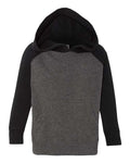 Independent Trading Co. PRM10TSB Carbon/ Black — front