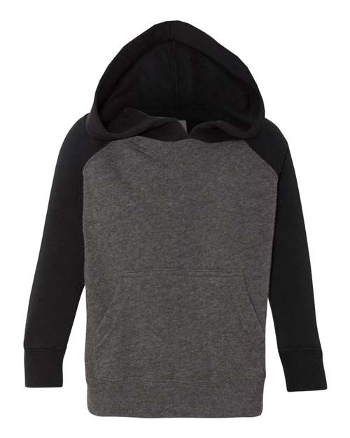 Independent Trading Co. PRM10TSB Carbon/ Black — front