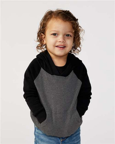 Independent Trading Co. PRM10TSB Carbon/ Black — on model front