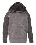 Independent Trading Co. PRM10TSB Nickel/ Carbon — front