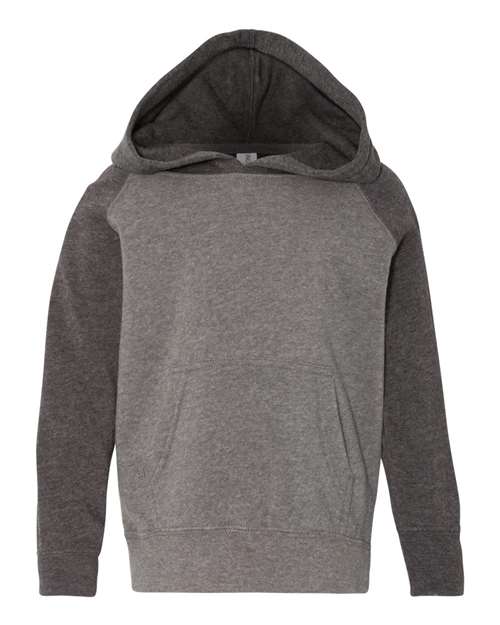 Independent Trading Co. PRM10TSB Nickel/ Carbon — front