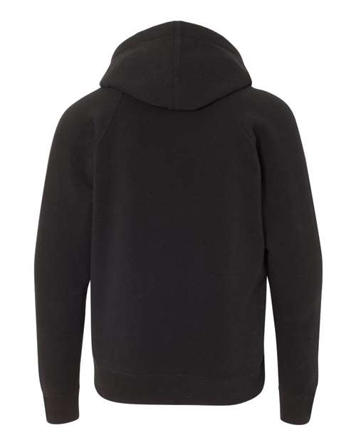 Independent Trading Co. PRM15YSB Black — back
