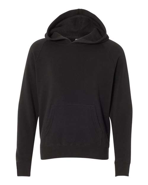 Independent Trading Co. PRM15YSB Black — front