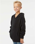 Independent Trading Co. PRM15YSB Black — on model side