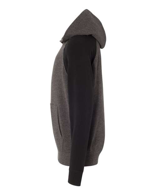 Independent Trading Co. PRM15YSB Carbon/ Black — direct side