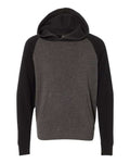 Independent Trading Co. PRM15YSB Carbon/ Black — front