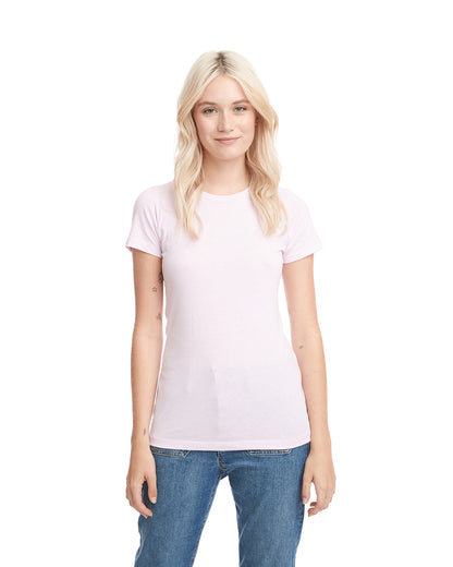 Women's CVC T-Shirt - Lilac