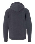 Independent Trading Co. PRM15YSB Midnight Navy — back