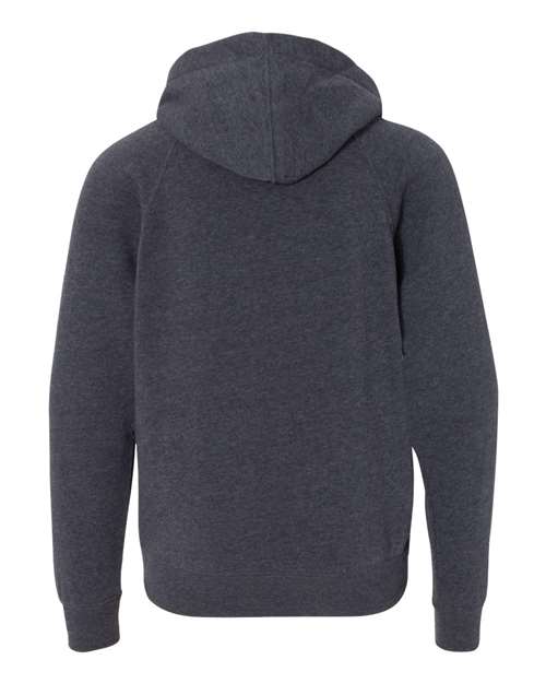 Independent Trading Co. PRM15YSB Midnight Navy — back