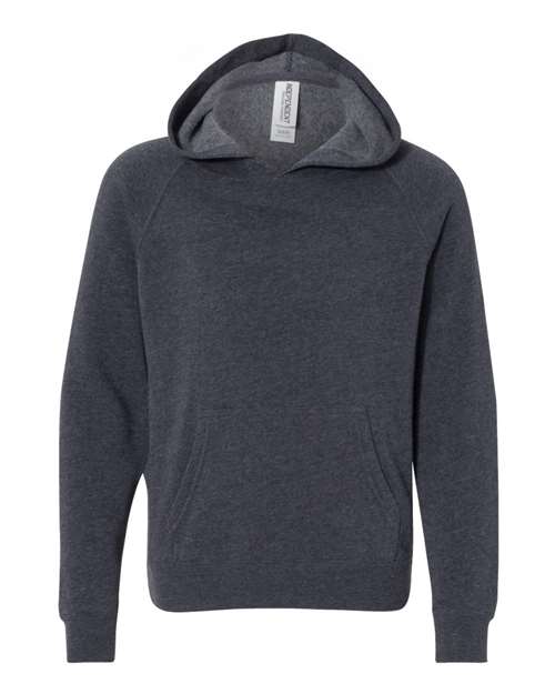 Independent Trading Co. PRM15YSB Midnight Navy — front