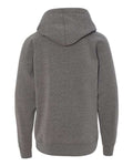Independent Trading Co. PRM15YSB Nickel — back