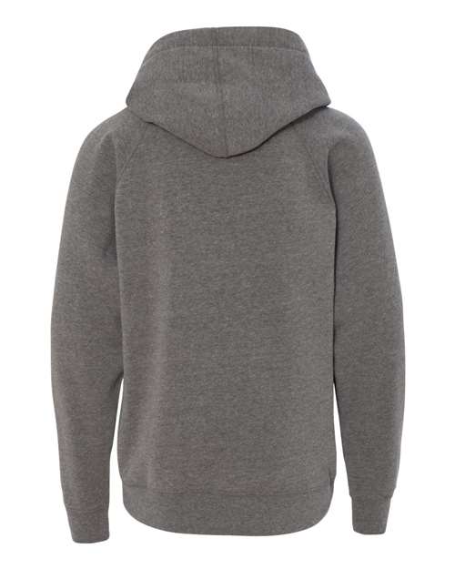 Independent Trading Co. PRM15YSB Nickel — back