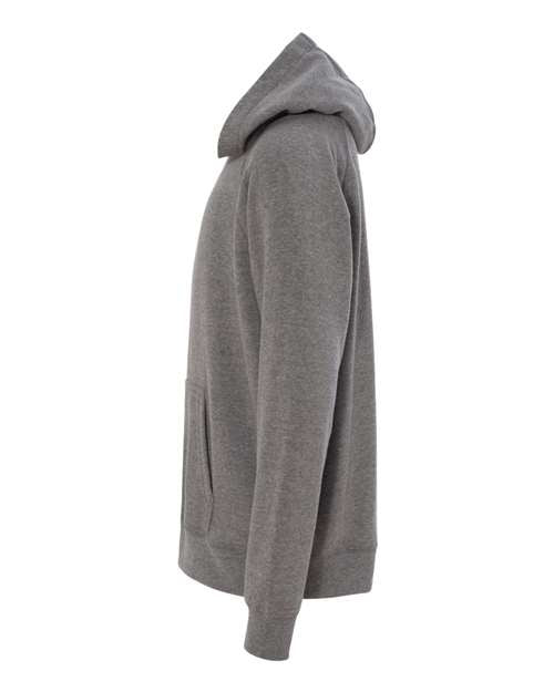 Independent Trading Co. PRM15YSB Nickel — direct side