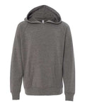 Independent Trading Co. PRM15YSB Nickel — front
