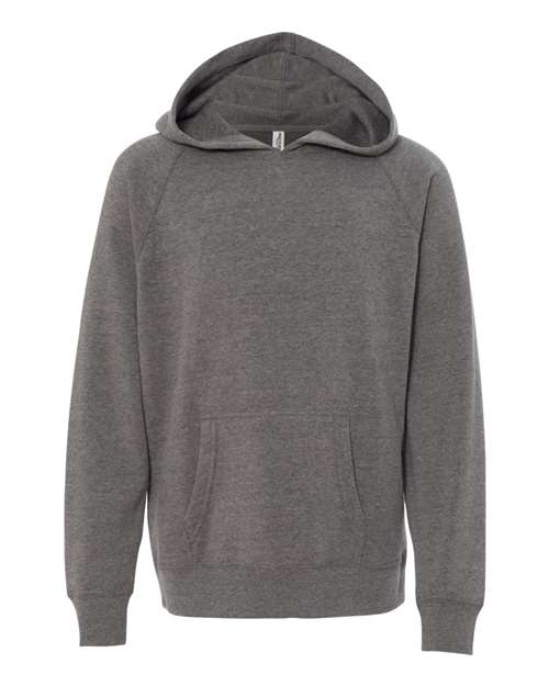 Independent Trading Co. PRM15YSB Nickel — front