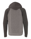 Independent Trading Co. PRM15YSB Nickel/ Carbon — back