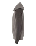 Independent Trading Co. PRM15YSB Nickel/ Carbon — direct side