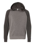 Independent Trading Co. PRM15YSB Nickel/ Carbon — front
