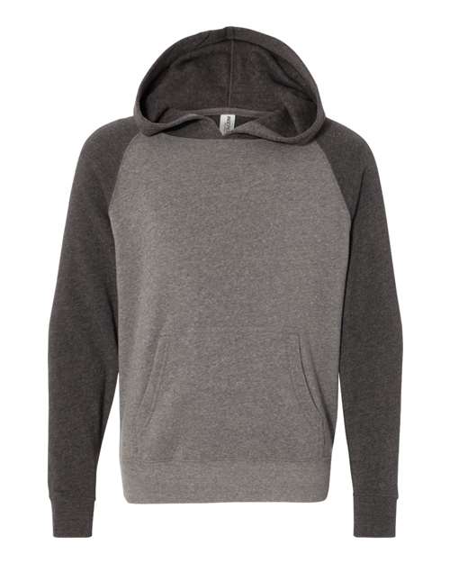 Independent Trading Co. PRM15YSB Nickel/ Carbon — front